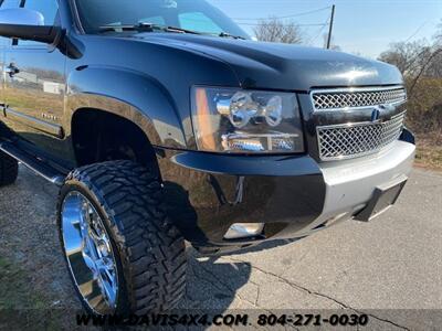 2007 Chevrolet Tahoe Z71 4x4 Lifted Loaded   - Photo 31 - North Chesterfield, VA 23237