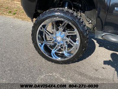 2007 Chevrolet Tahoe Z71 4x4 Lifted Loaded   - Photo 16 - North Chesterfield, VA 23237