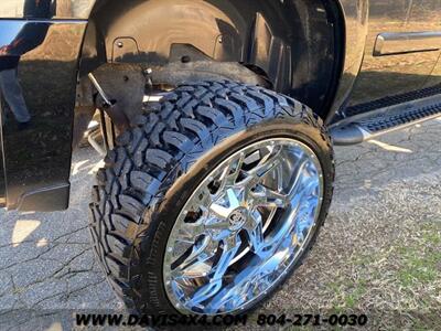 2007 Chevrolet Tahoe Z71 4x4 Lifted Loaded   - Photo 27 - North Chesterfield, VA 23237