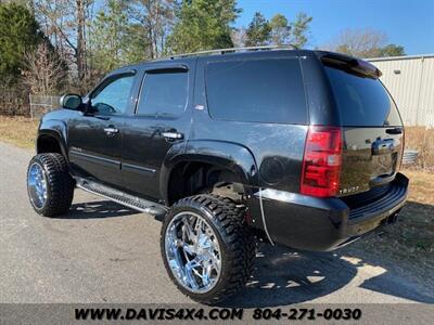 2007 Chevrolet Tahoe Z71 4x4 Lifted Loaded   - Photo 6 - North Chesterfield, VA 23237
