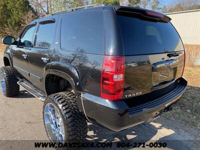 2007 Chevrolet Tahoe Z71 4x4 Lifted Loaded   - Photo 19 - North Chesterfield, VA 23237