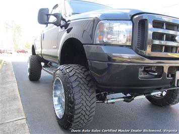 2006 Ford F-250 Super Duty XL 4X4 Regular Cab Long Bed   - Photo 16 - North Chesterfield, VA 23237