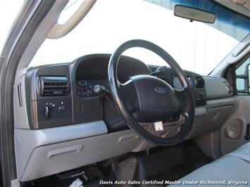 2006 Ford F-250 Super Duty XL 4X4 Regular Cab Long Bed   - Photo 6 - North Chesterfield, VA 23237