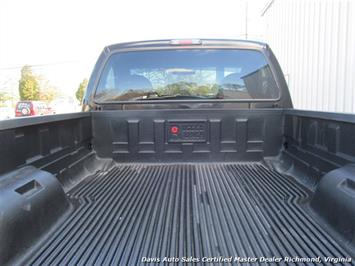 2006 Ford F-250 Super Duty XL 4X4 Regular Cab Long Bed   - Photo 14 - North Chesterfield, VA 23237