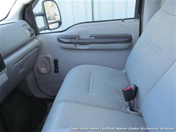 2006 Ford F-250 Super Duty XL 4X4 Regular Cab Long Bed   - Photo 5 - North Chesterfield, VA 23237