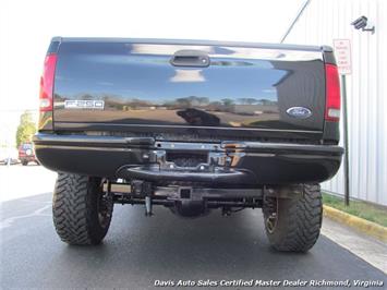2006 Ford F-250 Super Duty XL 4X4 Regular Cab Long Bed   - Photo 13 - North Chesterfield, VA 23237