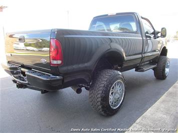 2006 Ford F-250 Super Duty XL 4X4 Regular Cab Long Bed   - Photo 12 - North Chesterfield, VA 23237