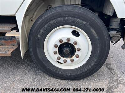 2014 Freightliner M2 26 Foot Box Truck   - Photo 4 - North Chesterfield, VA 23237