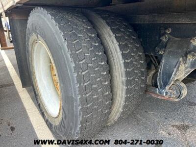 2014 Freightliner M2 26 Foot Box Truck   - Photo 5 - North Chesterfield, VA 23237