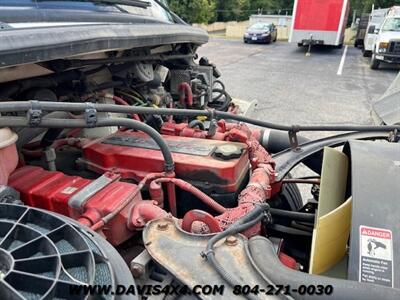 2014 Freightliner M2 26 Foot Box Truck   - Photo 21 - North Chesterfield, VA 23237