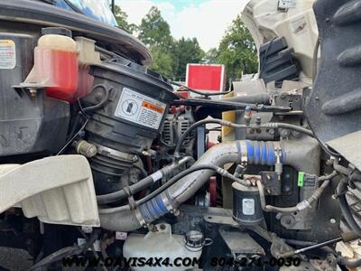 2014 Freightliner M2 26 Foot Box Truck   - Photo 22 - North Chesterfield, VA 23237