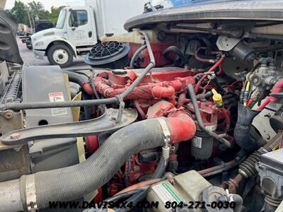 2014 Freightliner M2 26 Foot Box Truck   - Photo 24 - North Chesterfield, VA 23237