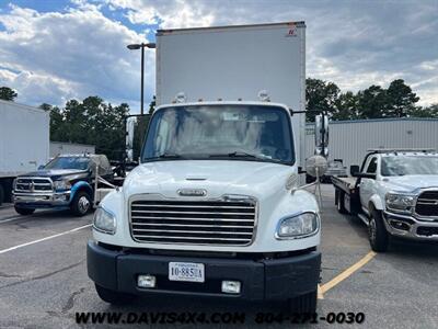 2014 Freightliner M2 26 Foot Box Truck   - Photo 2 - North Chesterfield, VA 23237