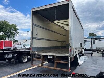 2014 Freightliner M2 26 Foot Box Truck   - Photo 6 - North Chesterfield, VA 23237