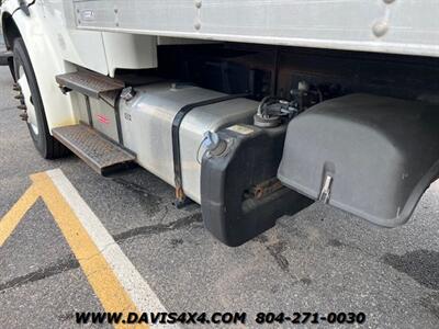 2014 Freightliner M2 26 Foot Box Truck   - Photo 9 - North Chesterfield, VA 23237