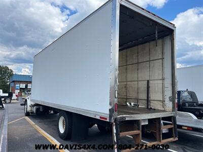 2014 Freightliner M2 26 Foot Box Truck   - Photo 7 - North Chesterfield, VA 23237