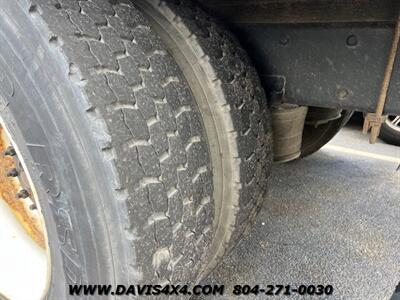 2014 Freightliner M2 26 Foot Box Truck   - Photo 8 - North Chesterfield, VA 23237