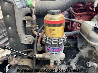 2014 Freightliner M2 26 Foot Box Truck   - Photo 23 - North Chesterfield, VA 23237