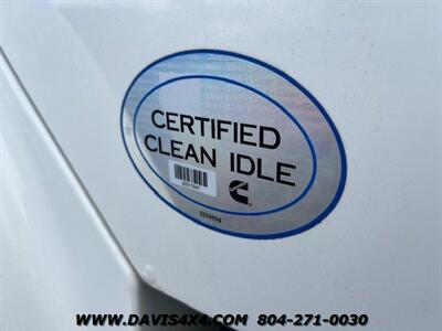 2014 Freightliner M2 26 Foot Box Truck   - Photo 10 - North Chesterfield, VA 23237