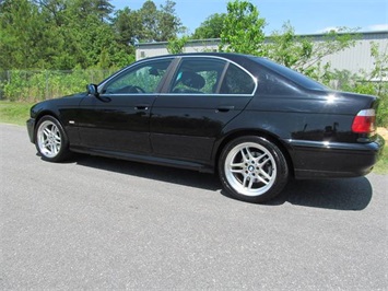 2003 BMW 530i (SOLD)   - Photo 3 - North Chesterfield, VA 23237