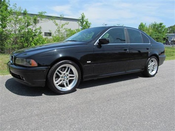 2003 BMW 530i (SOLD)   - Photo 1 - North Chesterfield, VA 23237