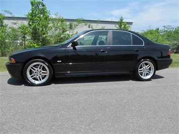 2003 BMW 530i (SOLD)   - Photo 2 - North Chesterfield, VA 23237