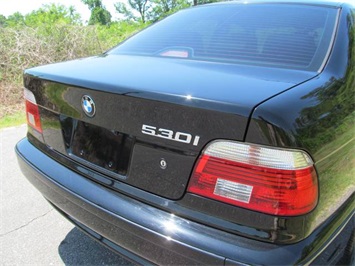 2003 BMW 530i (SOLD)   - Photo 4 - North Chesterfield, VA 23237