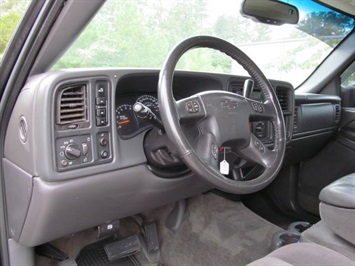 2005 Chevrolet Silverado 2500 LS (SOLD)   - Photo 24 - North Chesterfield, VA 23237