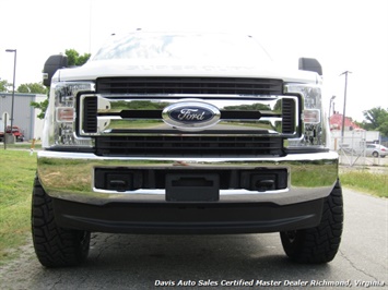 2017 Ford F-250 Super Duty XLT 6.7 Diesel Lifted 4X4 Crew Cab  Short Bed SOLD - Photo 18 - North Chesterfield, VA 23237