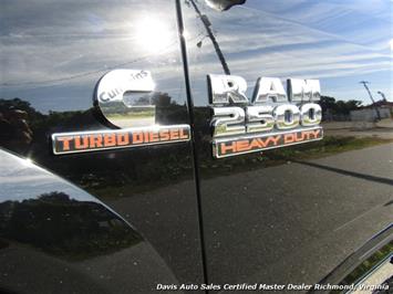 2014 Dodge Ram 2500 HD Laramie Mega Cab Cummins Diesel 6.7 Lifted 4X4   - Photo 19 - North Chesterfield, VA 23237
