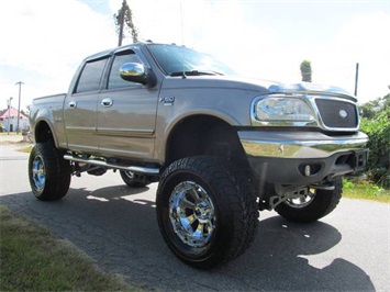 2003 Ford F-150 XLT (SOLD)   - Photo 4 - North Chesterfield, VA 23237