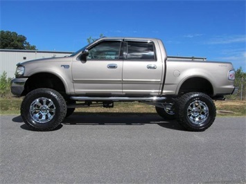 2003 Ford F-150 XLT (SOLD)   - Photo 2 - North Chesterfield, VA 23237