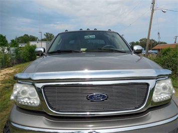 2003 Ford F-150 XLT (SOLD)   - Photo 11 - North Chesterfield, VA 23237