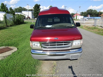 2000 Ford E-Series Van E-150 Hightop Conversion Handicapped (SOLD)   - Photo 17 - North Chesterfield, VA 23237