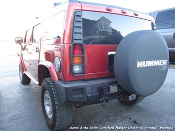 2004 Hummer H2 4X4   - Photo 14 - North Chesterfield, VA 23237