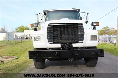1995 Ford L9000 14 Foot Dump Bed Work Truck (SOLD)   - Photo 19 - North Chesterfield, VA 23237