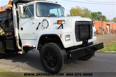 1995 Ford L9000 14 Foot Dump Bed Work Truck (SOLD)   - Photo 18 - North Chesterfield, VA 23237