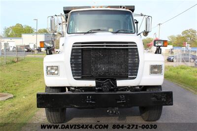 1995 Ford L9000 14 Foot Dump Bed Work Truck (SOLD)   - Photo 20 - North Chesterfield, VA 23237