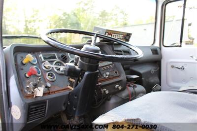 1995 Ford L9000 14 Foot Dump Bed Work Truck (SOLD)   - Photo 23 - North Chesterfield, VA 23237