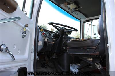 1995 Ford L9000 14 Foot Dump Bed Work Truck (SOLD)   - Photo 22 - North Chesterfield, VA 23237