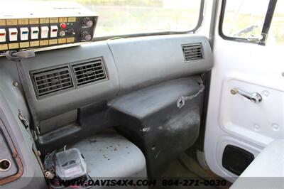 1995 Ford L9000 14 Foot Dump Bed Work Truck (SOLD)   - Photo 30 - North Chesterfield, VA 23237