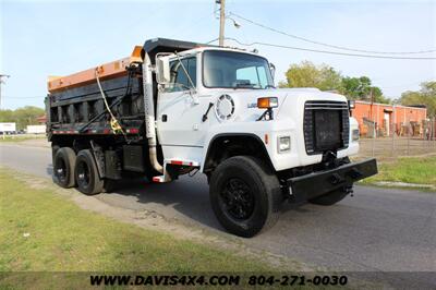 1995 Ford L9000 14 Foot Dump Bed Work Truck (SOLD)   - Photo 17 - North Chesterfield, VA 23237
