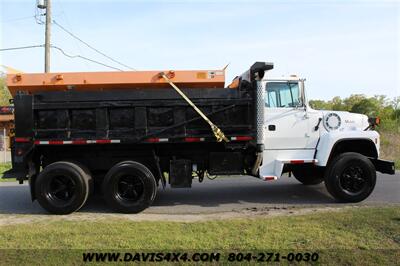 1995 Ford L9000 14 Foot Dump Bed Work Truck (SOLD)   - Photo 15 - North Chesterfield, VA 23237