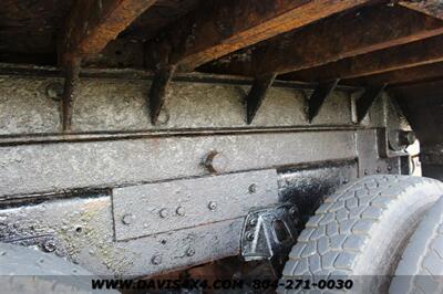 1995 Ford L9000 14 Foot Dump Bed Work Truck (SOLD)   - Photo 9 - North Chesterfield, VA 23237