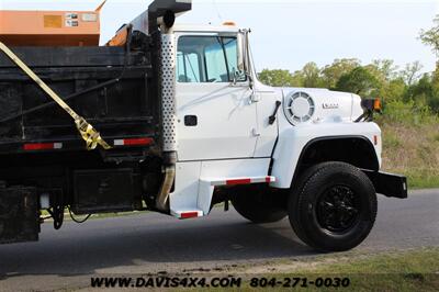 1995 Ford L9000 14 Foot Dump Bed Work Truck (SOLD)   - Photo 16 - North Chesterfield, VA 23237