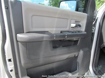 2012 Dodge Ram 2500 Crew Cab Short Bed SLT 4x4   - Photo 28 - North Chesterfield, VA 23237