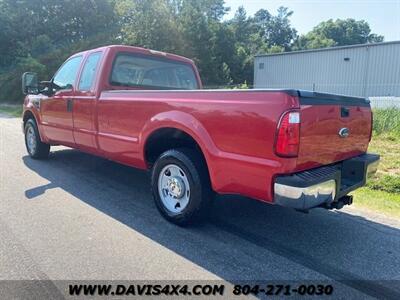 2008 Ford F-250 Superduty Quad/Extended Cab Long Bed Pickup   - Photo 6 - North Chesterfield, VA 23237