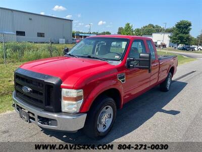 2008 Ford F-250 Superduty Quad/Extended Cab Long Bed Pickup   - Photo 32 - North Chesterfield, VA 23237