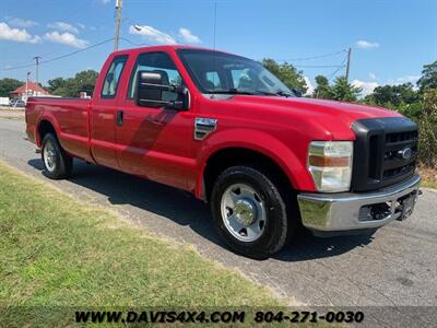 2008 Ford F-250 Superduty Quad/Extended Cab Long Bed Pickup   - Photo 3 - North Chesterfield, VA 23237