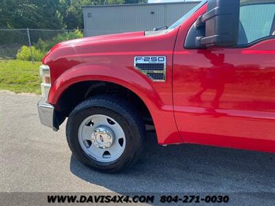 2008 Ford F-250 Superduty Quad/Extended Cab Long Bed Pickup   - Photo 37 - North Chesterfield, VA 23237